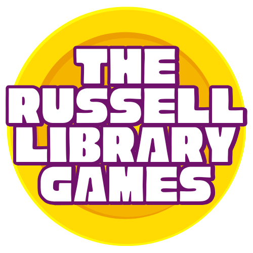 The Russell Library Games