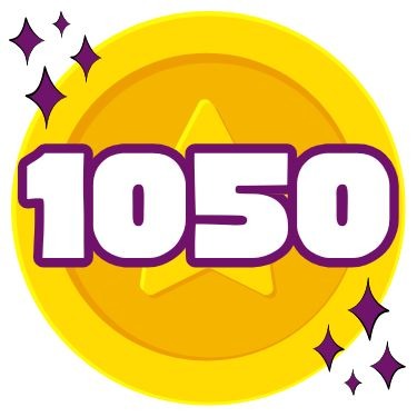 1050