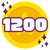 1200