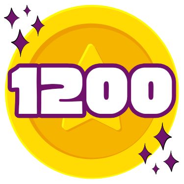 1200