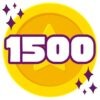 1500