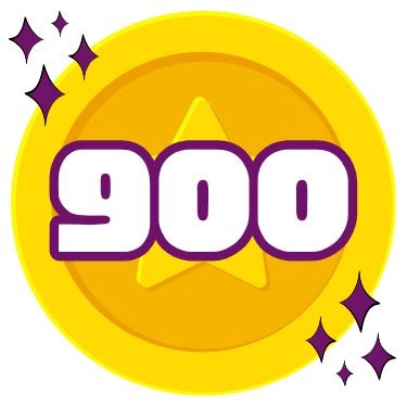 900