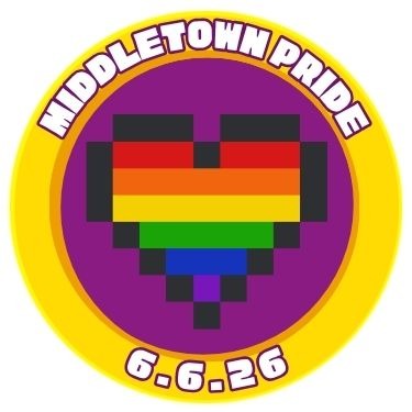 Middletown Pride
