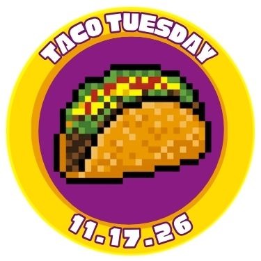 Taco Tuesday