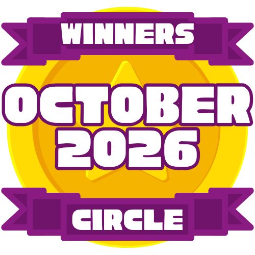 October winner!