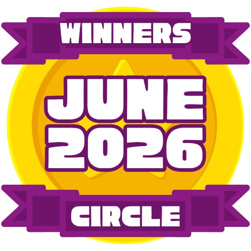 June winner!