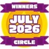 July winner!