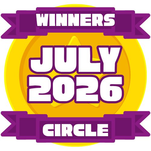 July winner!