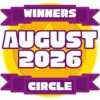 August winner!