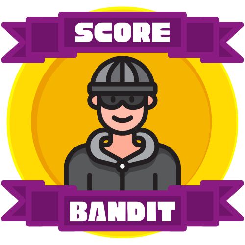 Score Bandit