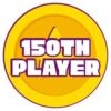 150th Player