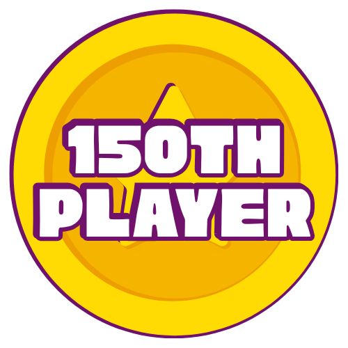 150th Player